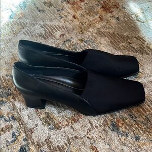 NWOB Chic Black Women's Heels